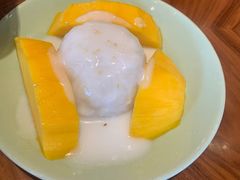 -mango tree芒果树泰国餐厅(青岛万象城店)