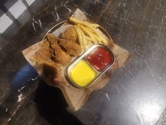 -大叹号·朝鲜族烤肉(潍坊泰华城店)