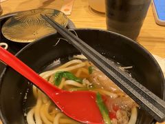 -合点寿司(金虹桥商场店)