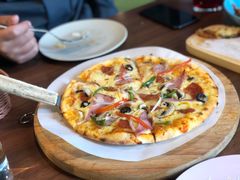 -G+KITCHEN(龙湖狮山天街店)