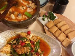 -山石榴·贵州菜(丰盛里店)