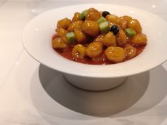 -湖北三五醇酒店·35年新楚菜