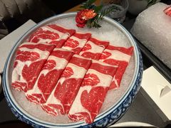 -东来顺·非遗火锅(高新店)