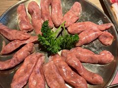 -西塔老太太泥炉烤肉(北京望京店)