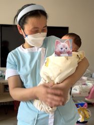 -美悦湾月子中心(熙湖店)