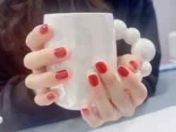 -秀色美甲美睫纹绣护肤