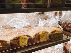 -山崎面包(静安久光店)