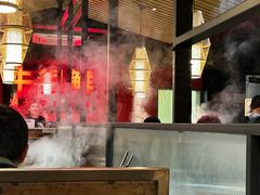 -牛很鲜潮汕牛肉火锅(朝晖路店)