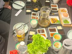 -银座苑烧肉酒场·烤活鳗(仙霞路店)