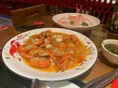 -九码头重庆毛肚火锅(棠岗店)