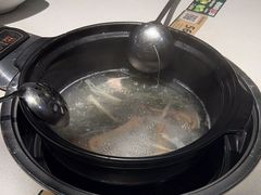 -百年果林椰子鸡(中洲店)