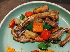 -和创柚子·会席日本料理(新区淮海街店)