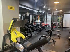 -AC健身·运动康复工作室(千灯湖店)