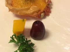 -王鼎精致料理铁板烧(世博源店)