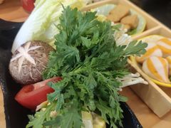 -牛匠和牛寿喜锅(西安总店)