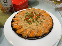 -西北人家莜面村(建设店)