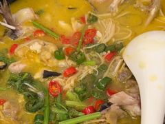 -鲁宴·鲁煨黄河生态大鲤鱼(月坛店)