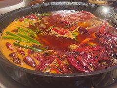 -江北北火锅馆·公路夜市(魏公村店)