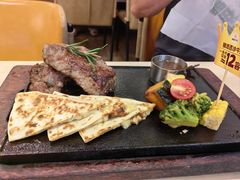 -豪客来牛排(海沧阿罗海店)