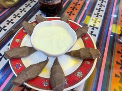 -卡万金特色藏餐