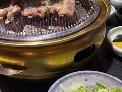 -味家烤肉烤鳗鱼牛排(西塔旗舰店)