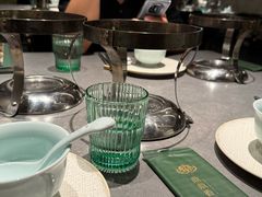 -鼎鼎香·港式火锅(北京SKP店)