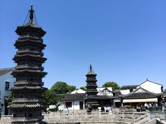 -南翔古镇