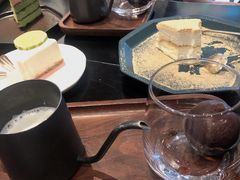 -Home Cafe(水榭春天店)