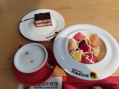 -海维克牛排馆HIGHWIC(右岸环宇坊店)