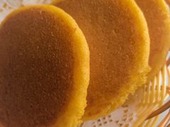 -姥家大锅台水库渔家