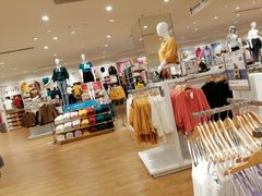 -优衣库(长沙国金中心店)