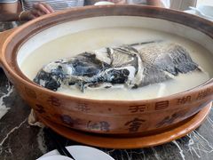 -风味小馆(天目湖宾馆店)