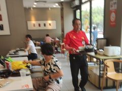 -真功夫(福中路店)