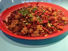 -川正旺江湖菜(三元桥店)