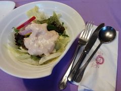 德大色拉-德大西餐社(云南南路店)