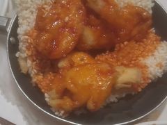 -大鸭梨烤鸭(金色漫香店)