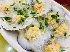 -台山美食一绝阿四台山黄鳝饭(阿四创作店)