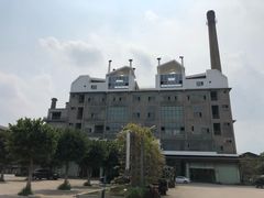 -广州市紫泥堂文化创意园景区
