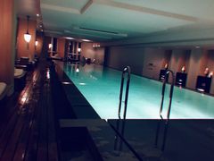-上海柏悦酒店