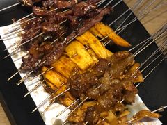 -马海涛牛肉串·午市牛腩饭·烧烤夜宵(领汇广场店)