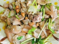 -海泉湾竹筒饭·瘦身水库大头鱼(从化温泉镇店)