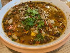 -隐厨·海鲜餐厅(恒通路店)