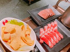 -七欣天香辣蟹火锅(南京建宁路大观天地店)