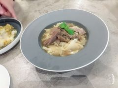 -半山腰·云南菜(侨福芳草地店)