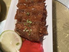 -京尊烤鸭店JINGZUN(春秀路店)