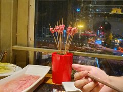 -纸盐河码头火锅(十八梯店)