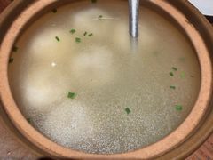 鱼丸双拼-紫阳海鲜楼·传承闽味(长乐路总店)