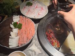 -麻路成都火锅(柏威年店)