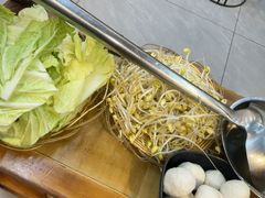 -地锅公社·现炒地锅鸡·地锅鱼·夜宵(罗锦路店)