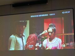 -华夏良子·足道SPA艾灸(翠微店)